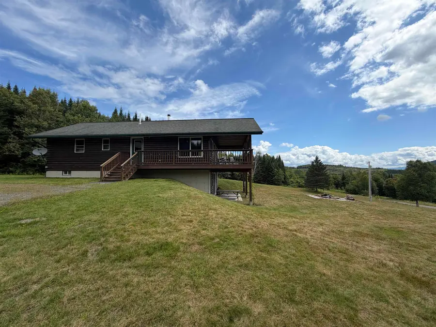 0 Todd Hill Road, Lemington, VT 05903 - #3