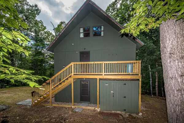 27 Graz Place, Bartlett, NH 03812