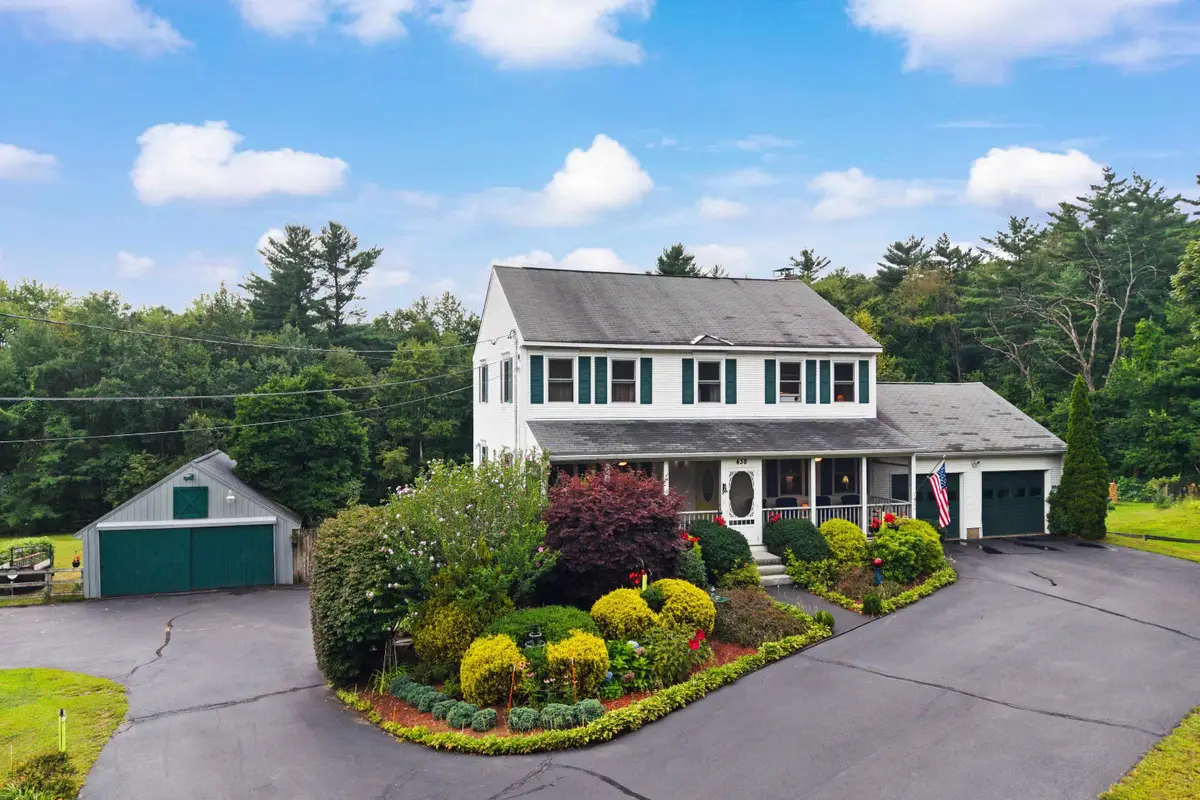 438 Pembroke Street, Pembroke, NH 03275 - #1