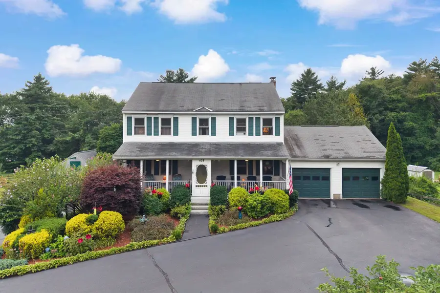438 Pembroke Street, Pembroke, NH 03275 - #2