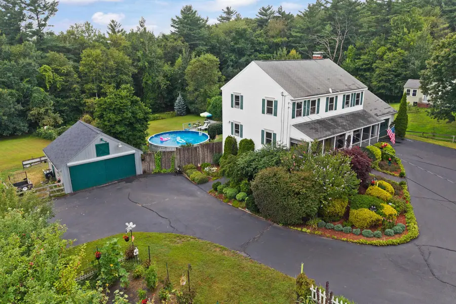 438 Pembroke Street, Pembroke, NH 03275 - #3