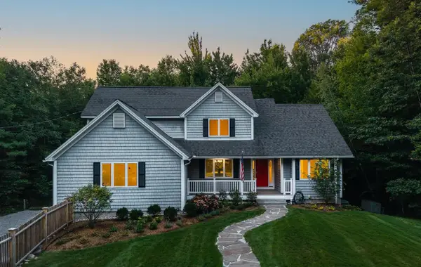 15 Grappone Road, Moultonborough, NH 03254