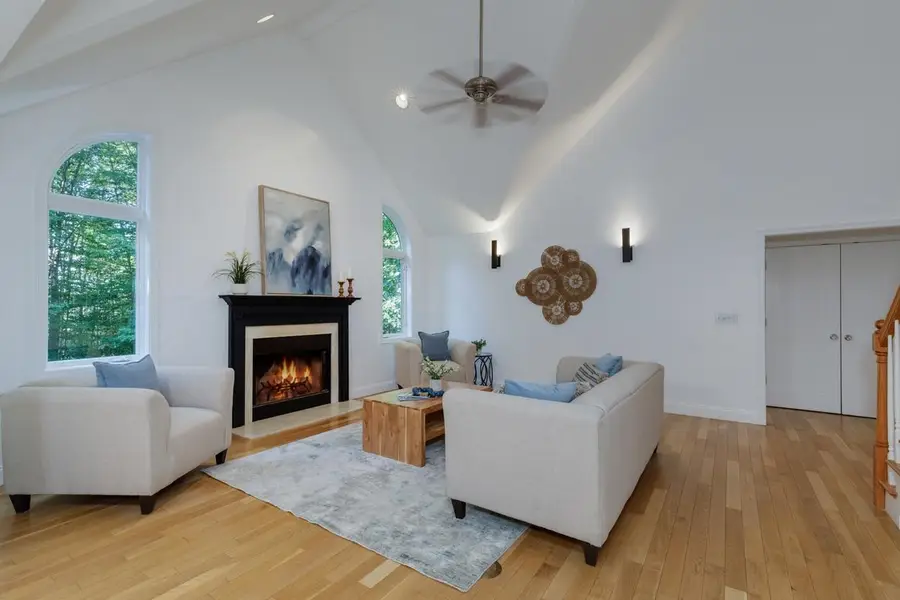 15 Grappone Road, Moultonborough, NH 03254 - #3