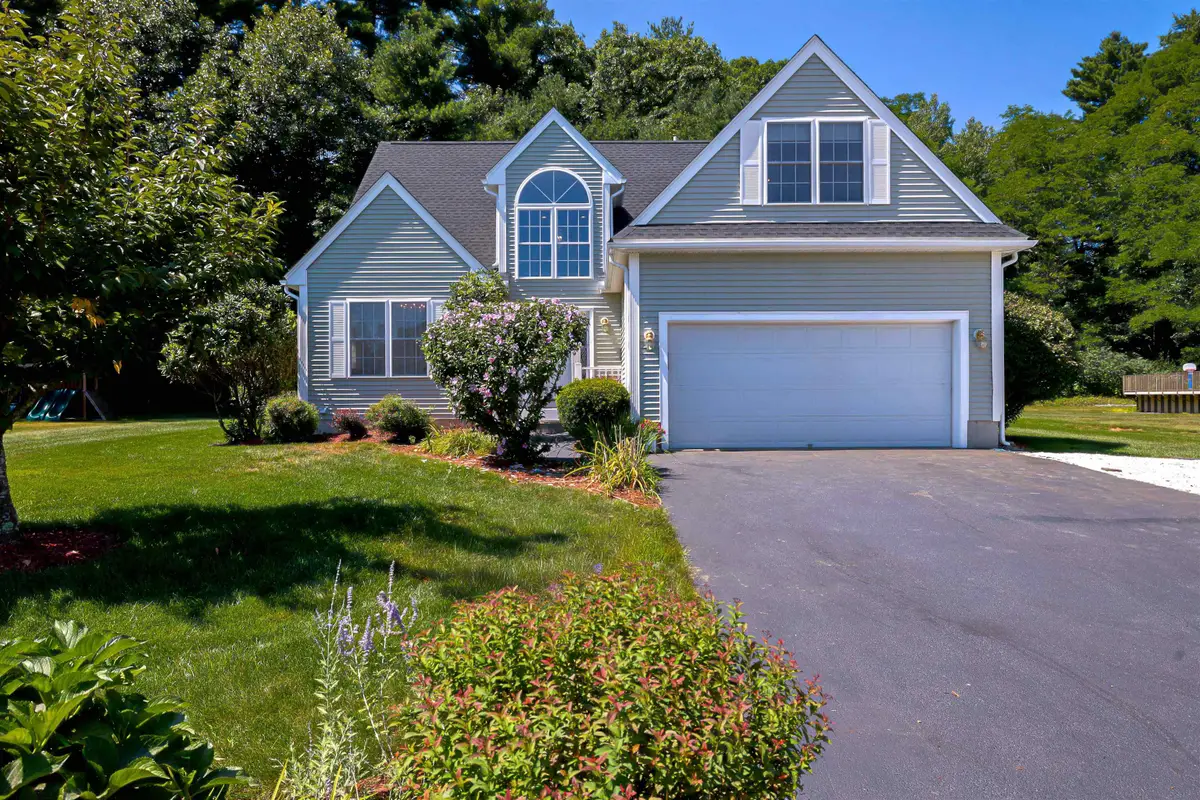 15 Souhegan Drive, Nashua, NH 03063 - #1