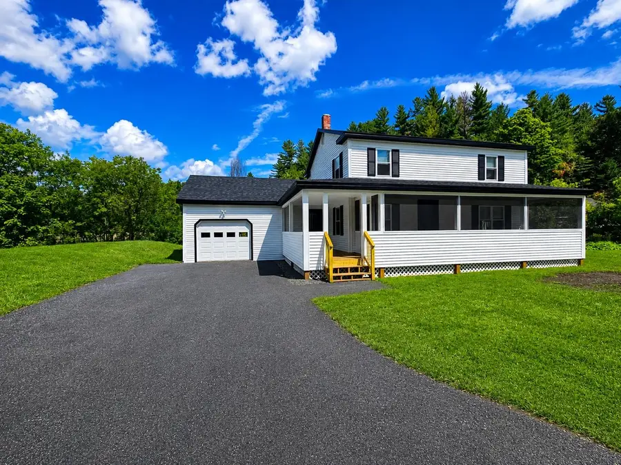 2804 Beebe Road, Derby, VT 05829 - #2