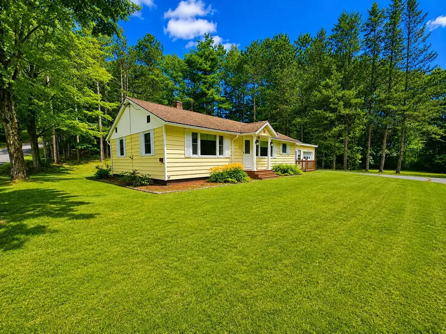 41 Gilbert Street, Newport, VT 05855 - #2