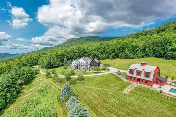 440 Marcia Lane, Dorset, VT 05251