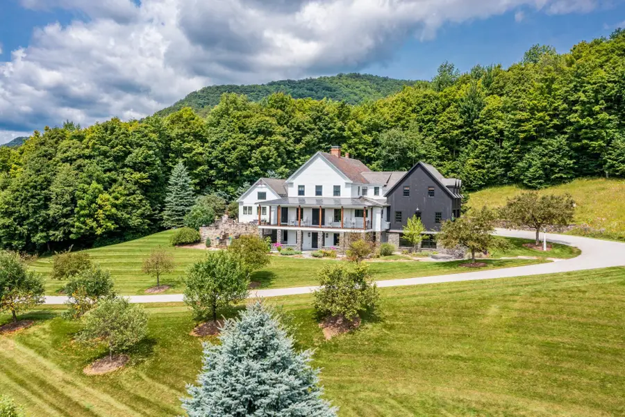 440 Marcia Lane, Dorset, VT 05251 - #2