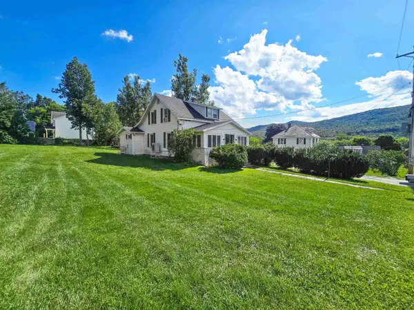 286 Thrall Avenue, West Rutland, VT 05777