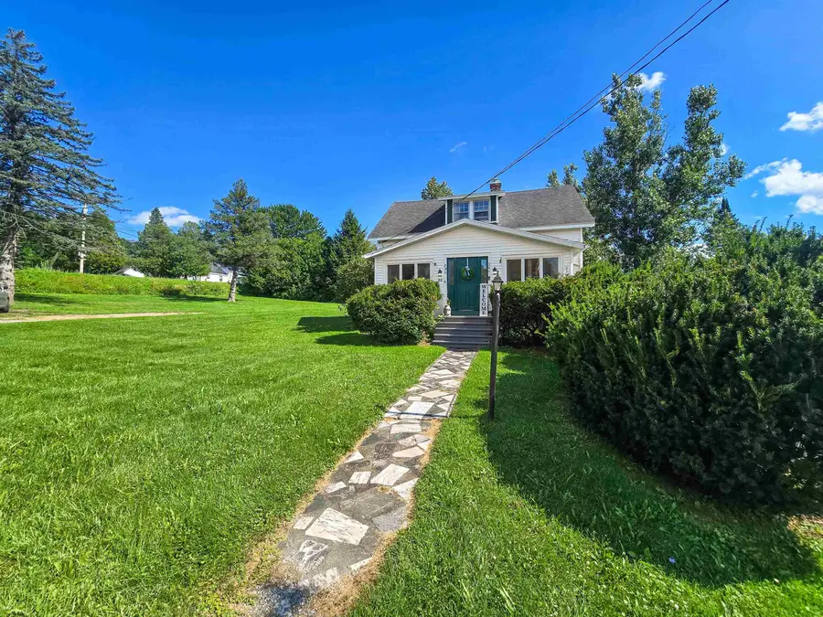 286 Thrall Avenue, West Rutland, VT 05777 - #2