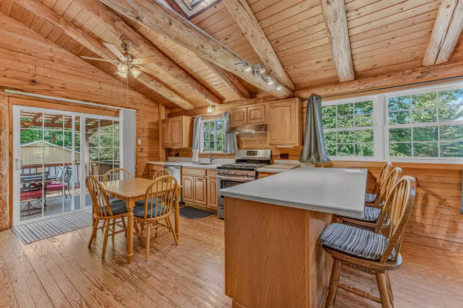 189 Plain Road, Bath, NH 03740 - #2