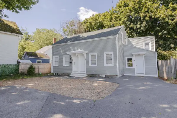 4-6 foster Court, Nashua, NH 03064