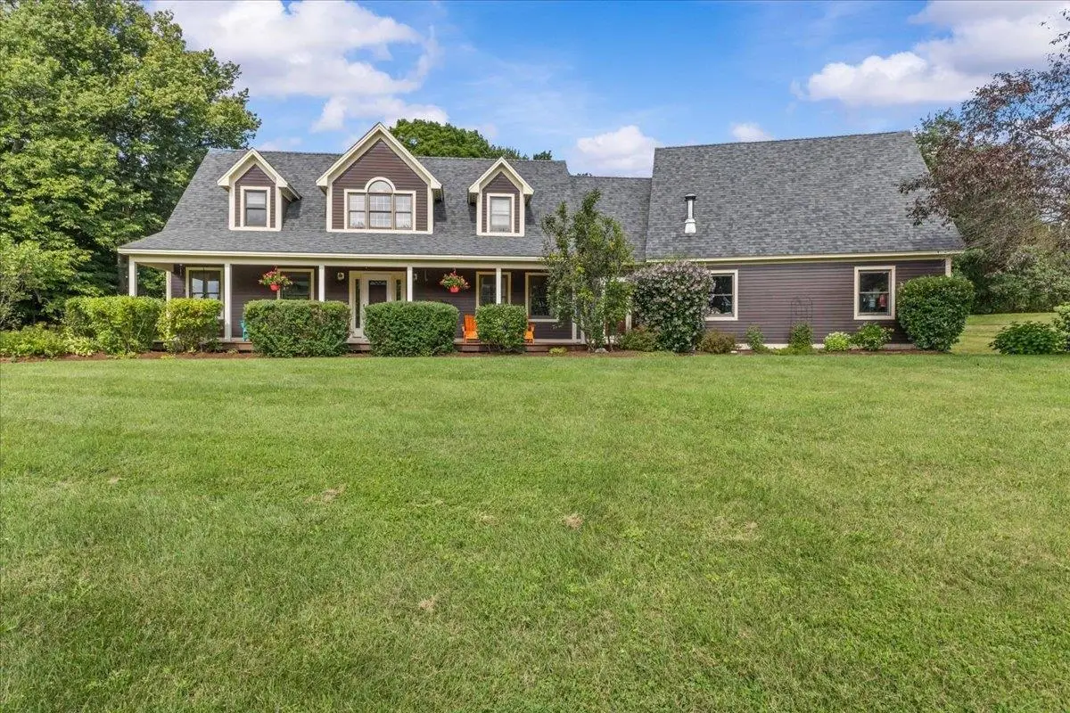 21 Meadow Drive, Jericho, VT 05465 - #1