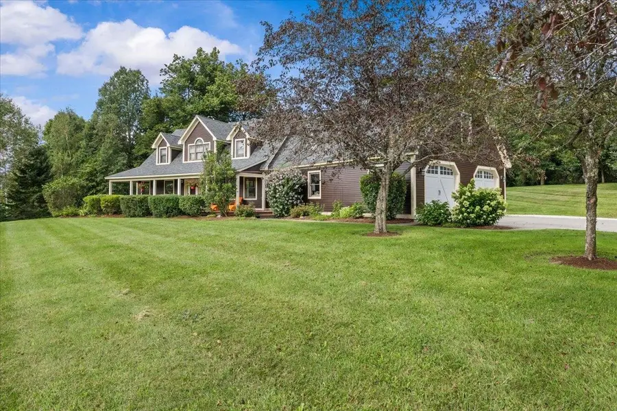 21 Meadow Drive, Jericho, VT 05465 - #2