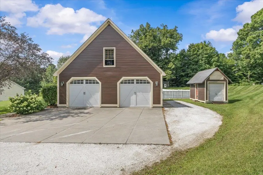21 Meadow Drive, Jericho, VT 05465 - #3