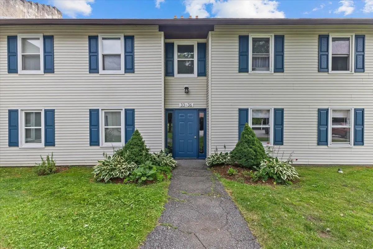 35 Saybrook Road, Essex Junction, VT 05452 - #1