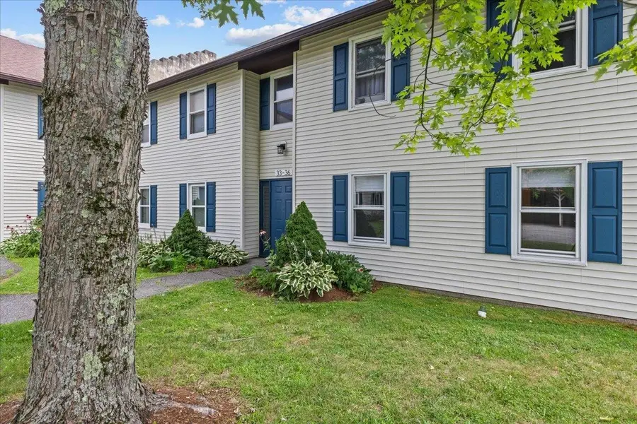 35 Saybrook Road, Essex Junction, VT 05452 - #2