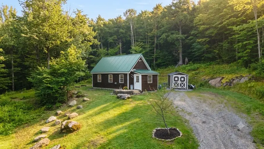 111 Lower Ring Road, Montgomery, VT 05471 - #2