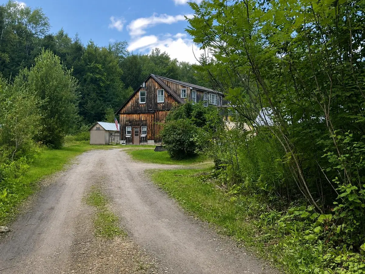 90 Green Woods Road, Richmond, NH 03470 - #1