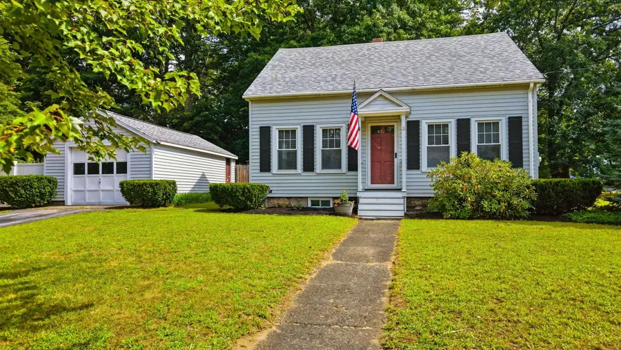 3 Buswell Street, Hudson, NH 03051 - #2