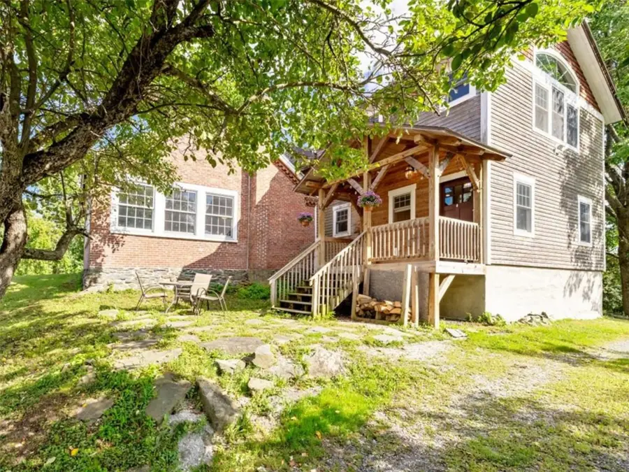 2678 South Road, Fairfield, VT 05455 - #2
