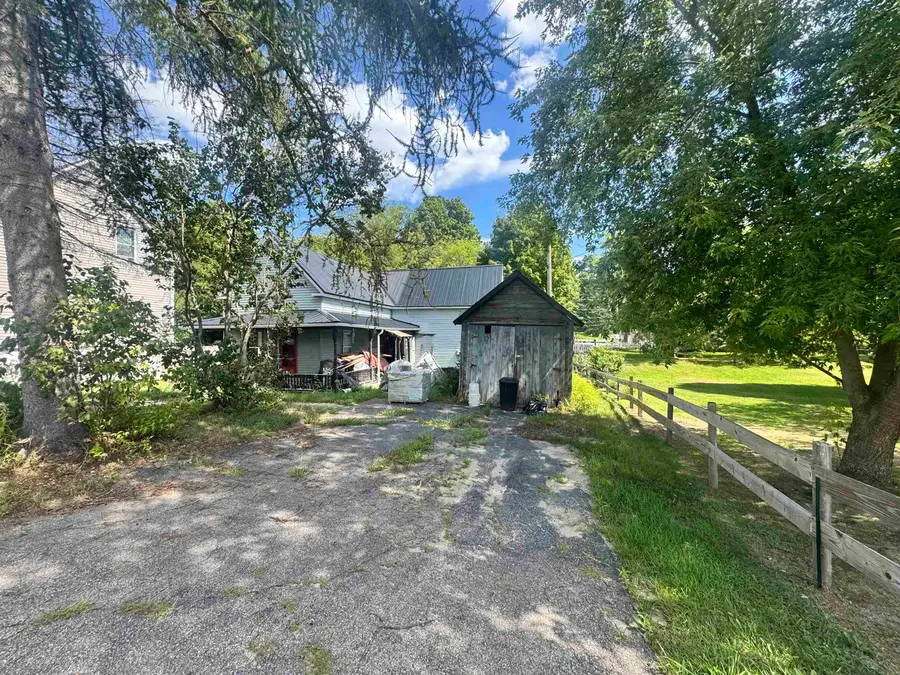 25 Mill Street, Ashland, NH 03217 - #2