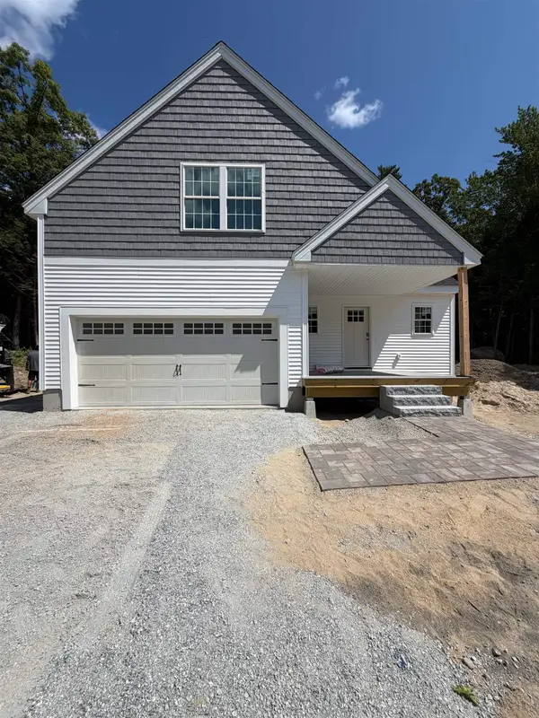 5 Green Ridge Road, Antrim, NH 03440