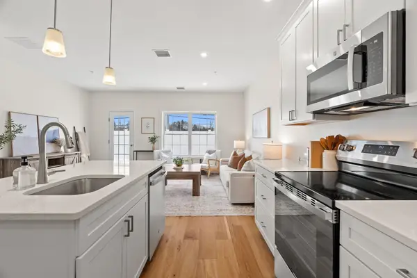 11 Suffolk Drive #7, Concord, NH 03303