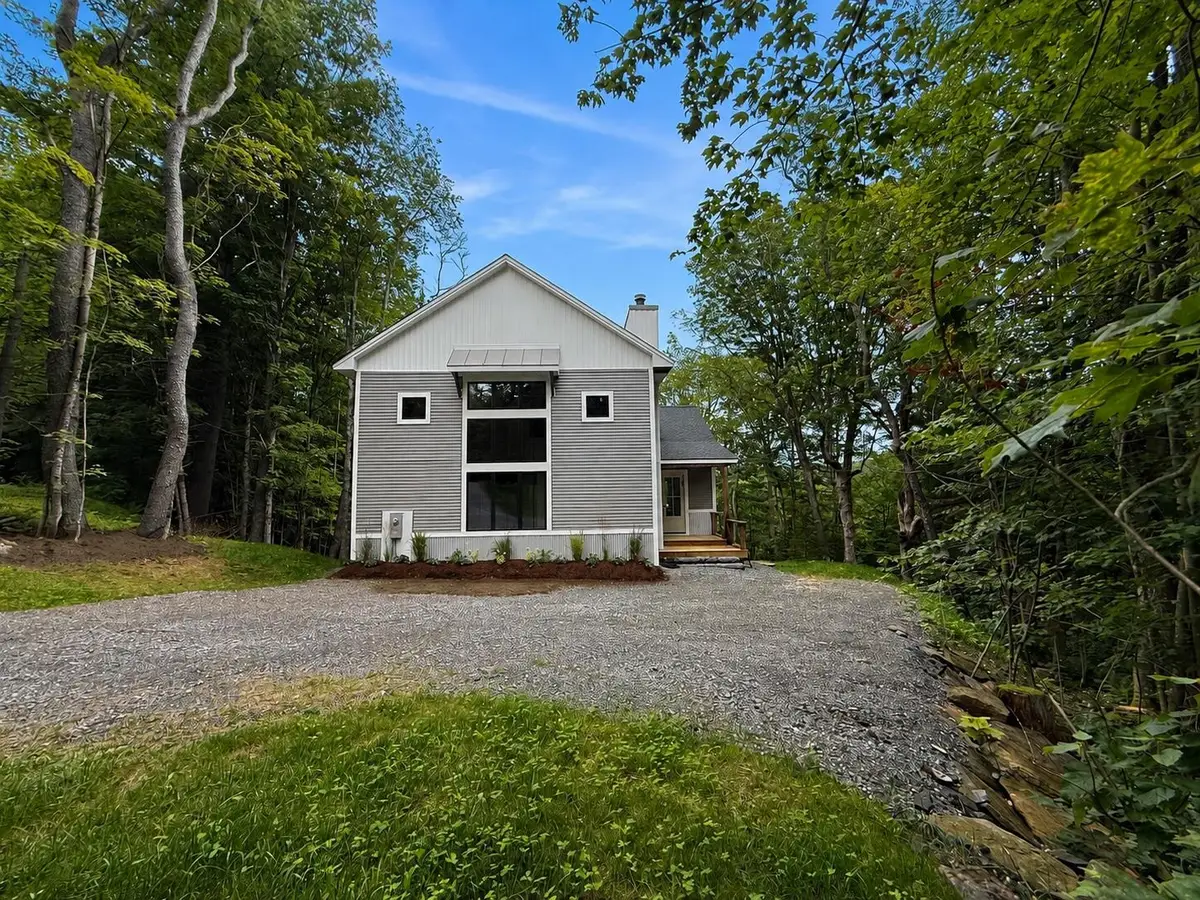 47 West Road, Wilmington, VT 05363 - #1