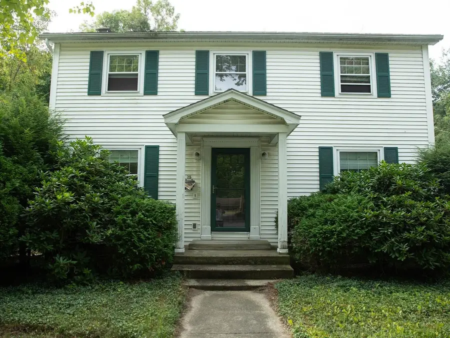 35 Case Parkway, Burlington, VT 05401 - #2