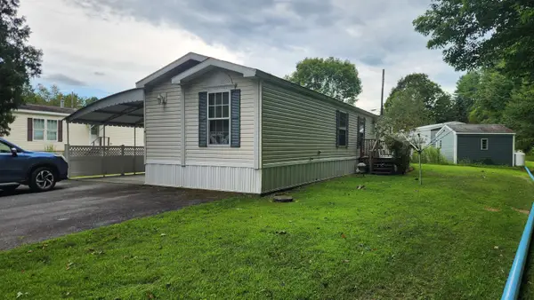 18 Water Avenue, Weathersfield, VT 05030
