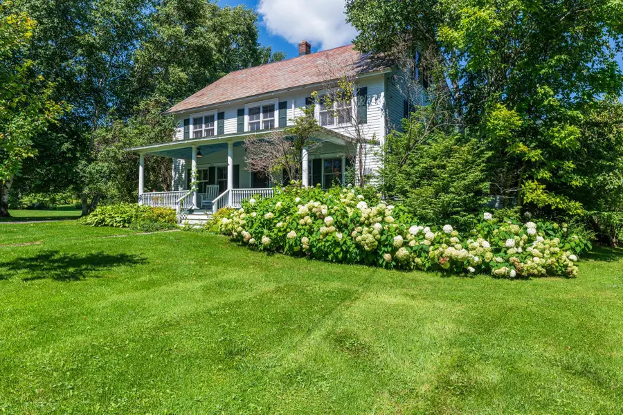 2529 Main Street, Manchester, VT 05254 - #2