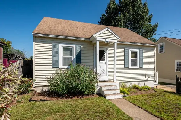 196 Wilmot Street, Manchester, NH 03103