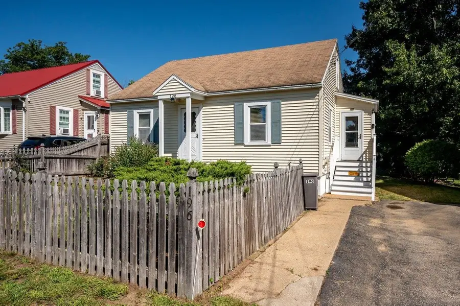 196 Wilmot Street, Manchester, NH 03103 - #2