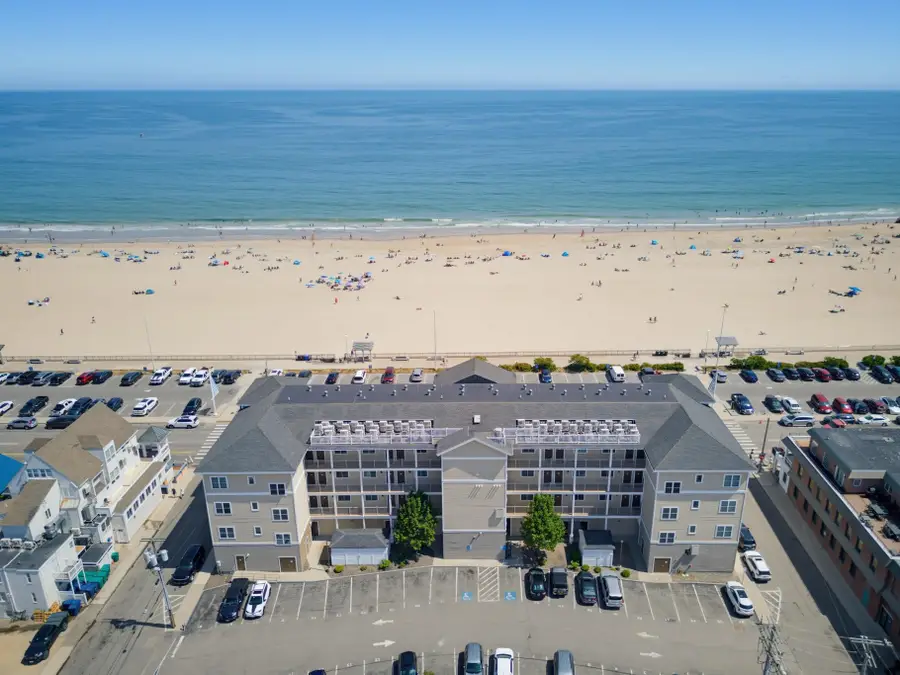 83 Ocean Boulevard #303, Hampton, NH 03842 - #2