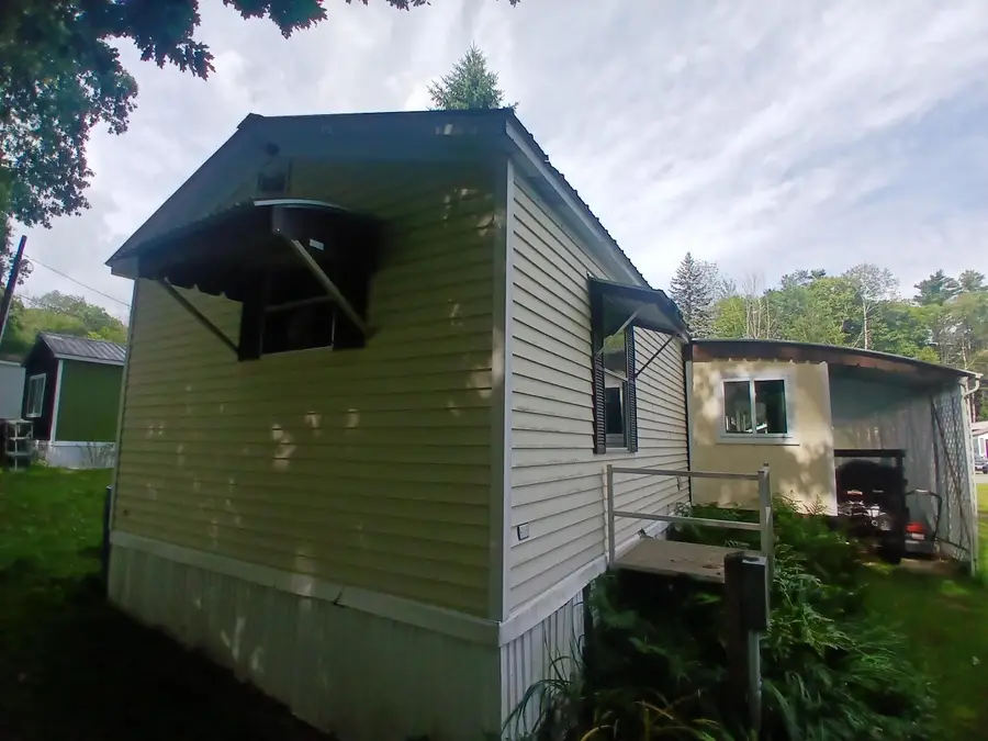 35 Cogswell Way, Enfield, NH 03748 - #2