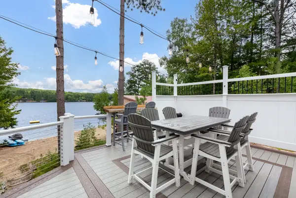28 Houle Drive #C, Freedom, NH 03836
