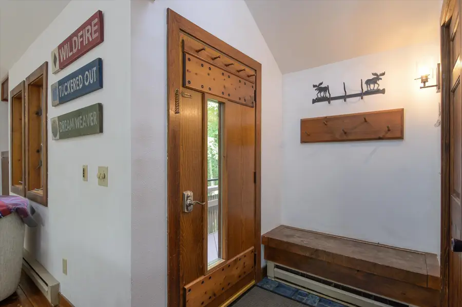 283 Salt Ash Road, Plymouth, VT 05056 - #3