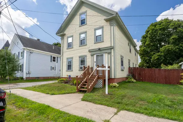 9 Lincoln Street, Rochester, NH 03867