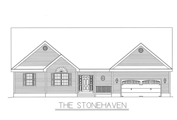 Lot 2 Owls Nest Lane, Dunbarton, NH 03048