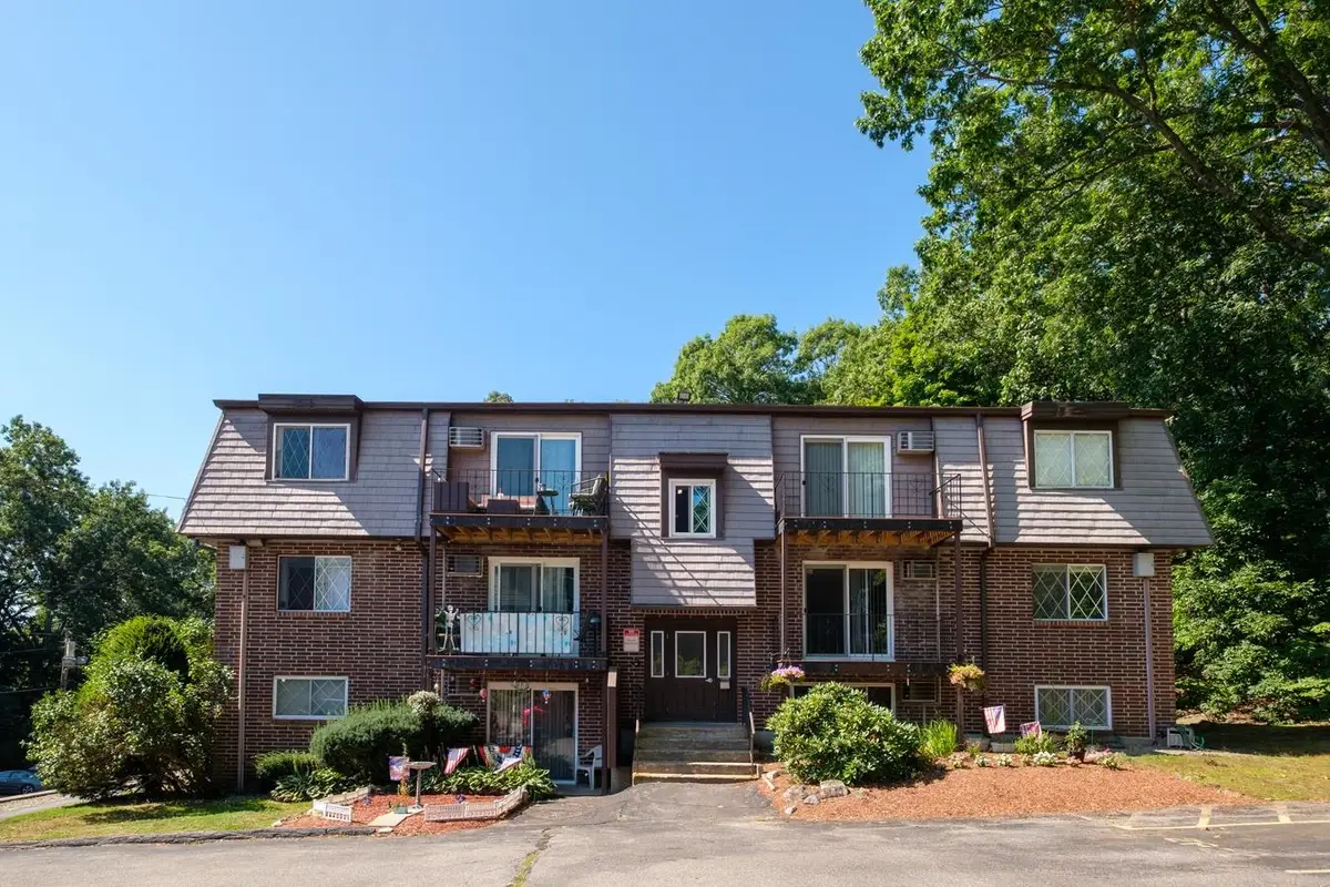 2 Pembroke Drive #15, Derry, NH 03038 - #1