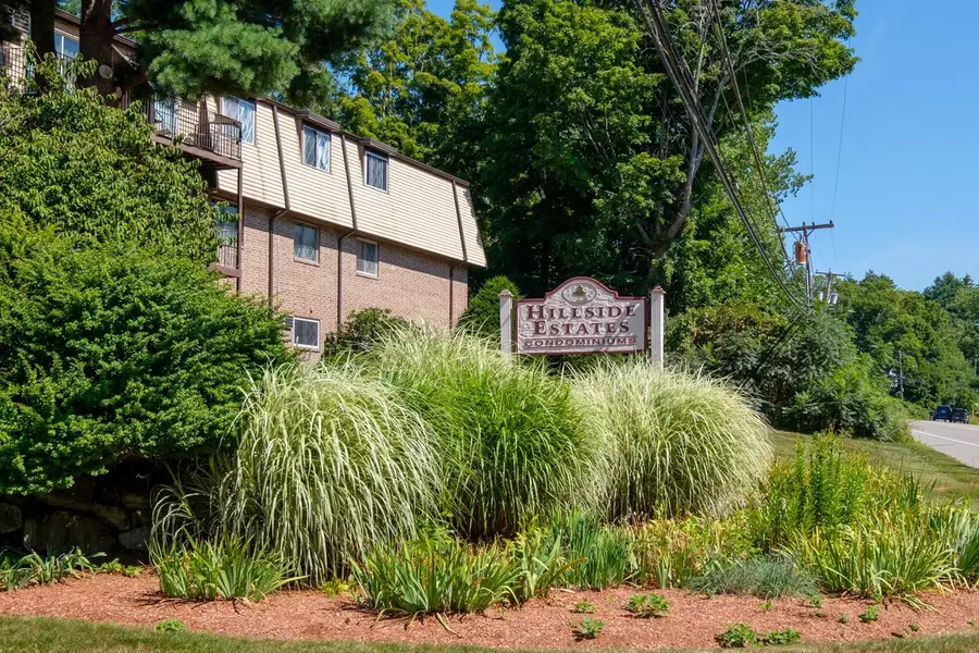 2 Pembroke Drive #15, Derry, NH 03038 - #2