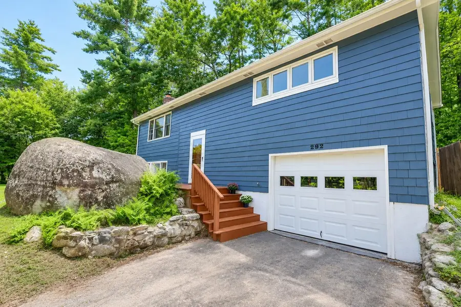 292 Wilsons Crossing Road, Auburn, NH 03032 - #2