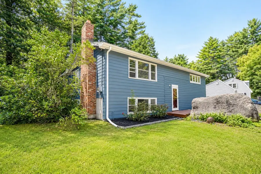 292 Wilsons Crossing Road, Auburn, NH 03032 - #3