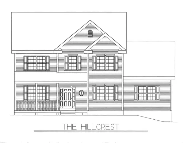 Lot 3 Owls Nest Lane, Dunbarton, NH 03048