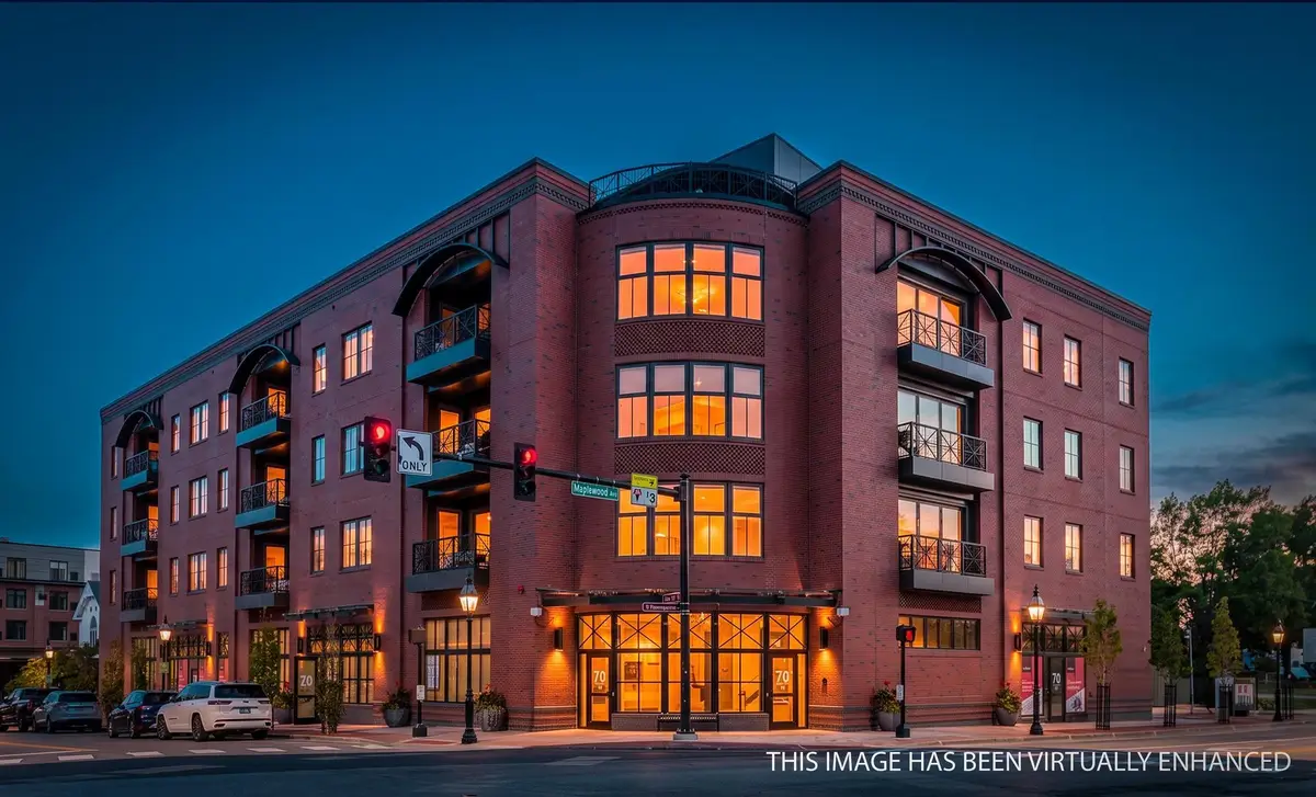 70 Maplewood Avenue #403, Portsmouth, NH 03801 - #1