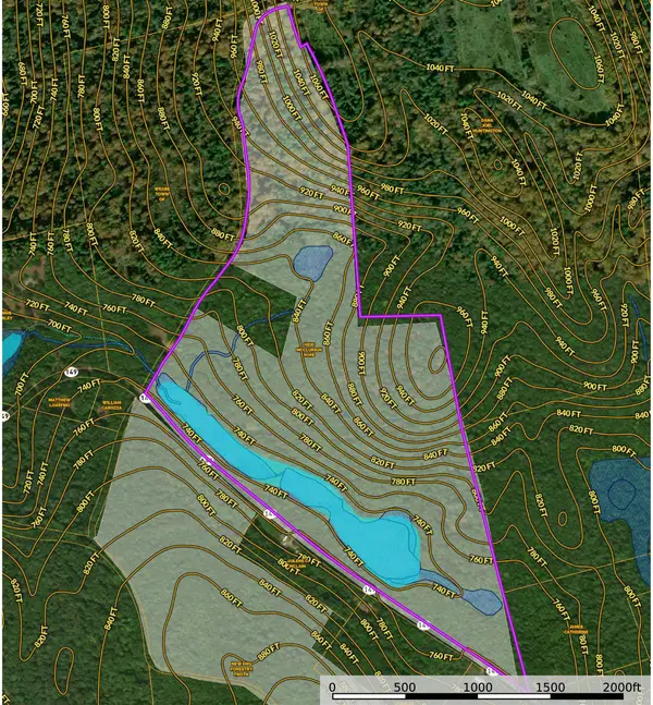00 NH Rt 149, Weare, NH 03281