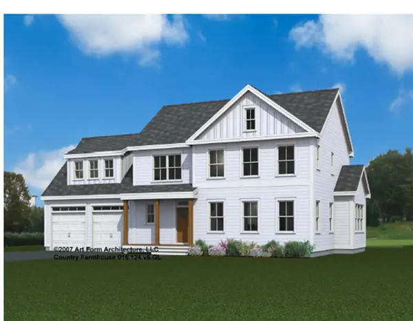 Lot 43 Baker Road, Wells, ME 04090
