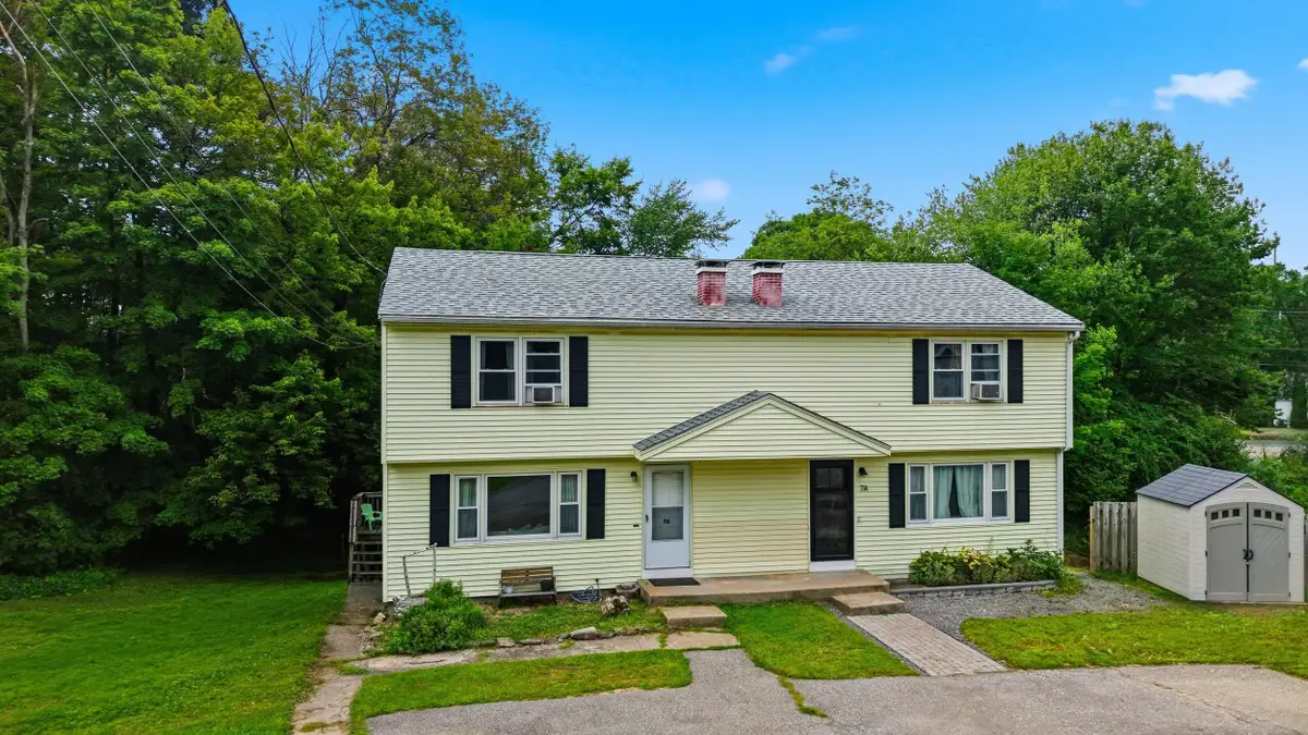 7 Susan Drive #L, Derry, NH 03038 - #1