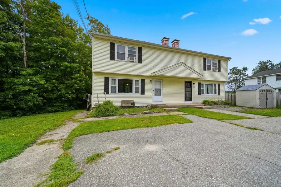 7 Susan Drive #L, Derry, NH 03038 - #2